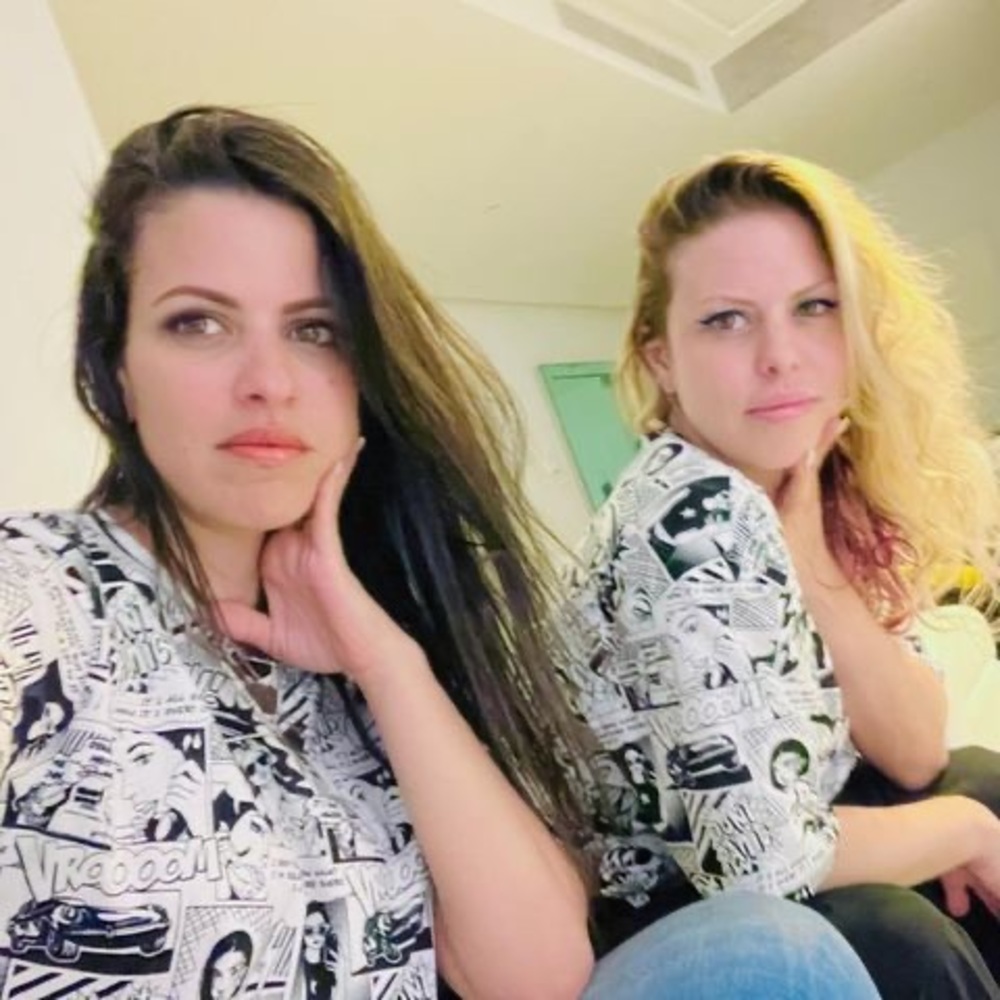 Meet your Posher, Syreenaa